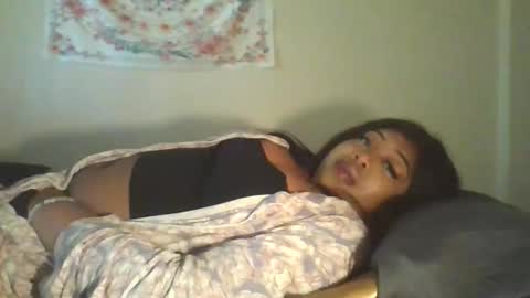 angeliquebelcaliz online show from 05.15.26