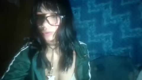 angelita_33 online show from 11.22.25