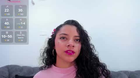 A F R O D I T A online show from 11.16.25