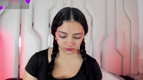 Snapshot of angelitafrodita chatting on 05.25.26 A F R O D I T A online show from 05.25.26