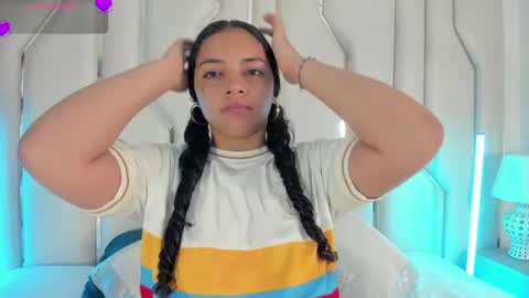 A F R O D I T A online show from 07.07.26
