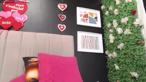 angel online show from 02.18.25