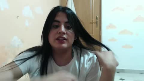 Angel online show from 12.16.24