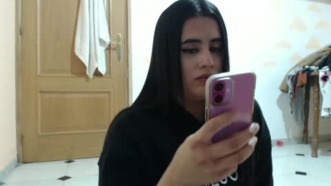 Angel online show from 12.16.24