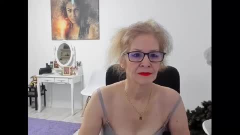 AngelKaty69 online show from 01.17.25