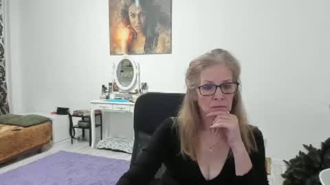 AngelKaty69 online show from 01.31.25