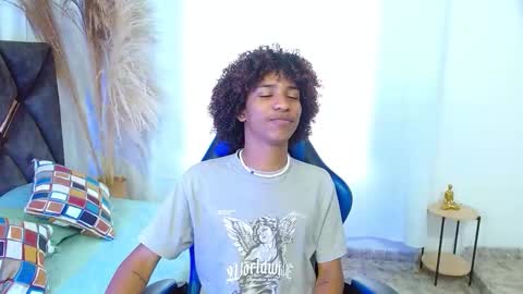 Angel online show from 12.13.25