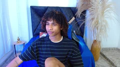 Angel online show from 04.07.26