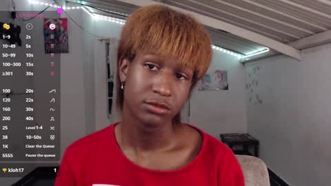 Snapshot of angell_dustt chatting on 12.04.24 Danielle online show from 12.04.24