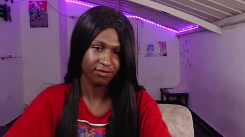 Snapshot of angell_dustt chatting on 12.06.24 Danielle online show from 12.06.24