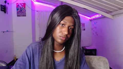 Snapshot of angell_dustt chatting on 12.09.24 Danielle online show from 12.09.24