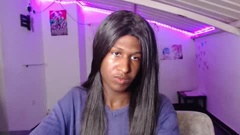 Snapshot of angell_dustt chatting on 12.10.24 Danielle online show from 12.10.24