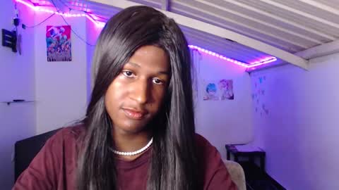 Snapshot of angell_dustt chatting on 12.16.24 Danielle online show from 12.16.24