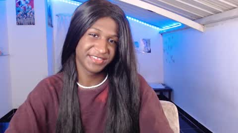 Snapshot of angell_dustt chatting on 01.20.25 Danielle online show from 01.20.25