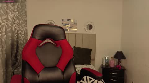  ANGELA ISABELLA  online show from 02.09.26