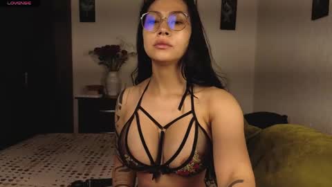 Snapshot of angellaisabella chatting on 04.27.26 ANGELA ISABELLA online show from 04.27.26