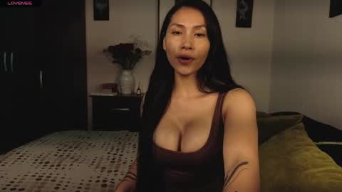 Snapshot of angellaisabella chatting on 04.30.26 ANGELA ISABELLA online show from 04.30.26