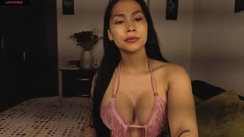 Snapshot of angellaisabella chatting on 05.01.26 ANGELA ISABELLA online show from 05.01.26