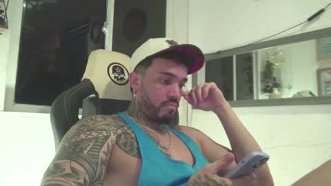 angellatino0 online show from 12.29.24