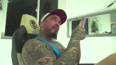 angellatino0 online show from 12.29.24