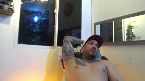 angellatino0 online show from 01.13.25