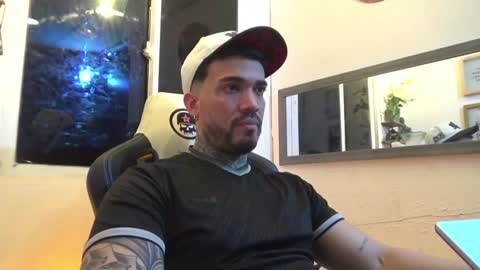 angellatino0 online show from 01.17.25