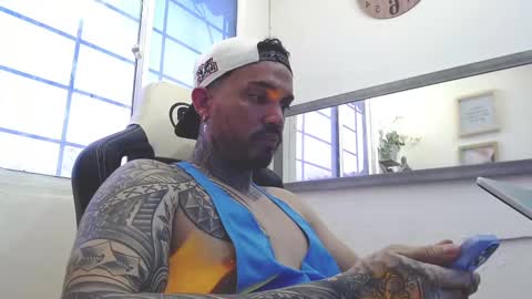 angellatino0 online show from 02.16.25