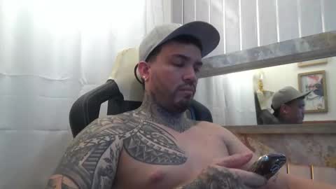 angellatino0 online show from 10.26.25