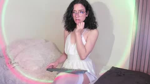 Angellike online show from 07.19.26