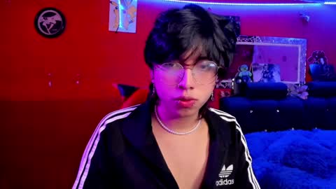 Snapshot of angellonfire chatting on 12.14.24 Angel online show from 12.14.24