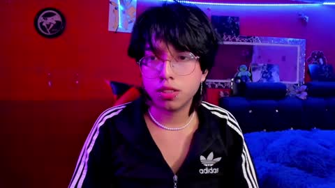 Snapshot of angellonfire chatting on 12.14.24 Angel online show from 12.14.24