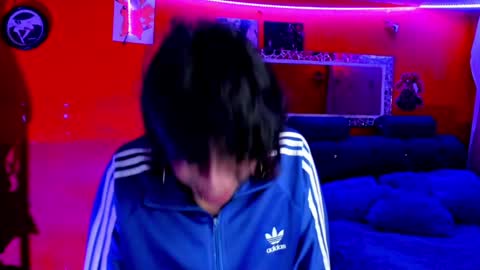 Snapshot of angellonfire chatting on 01.27.25 Angel online show from 01.27.25