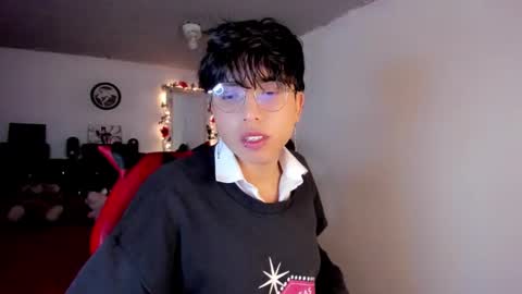 Angel  online show from 02.03.26