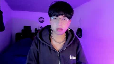 Angel  online show from 02.11.26