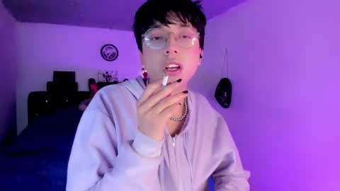 Angel  online show from 02.23.26