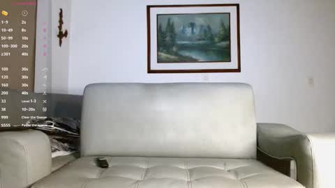 Angelm888-  online show from 02.18.26