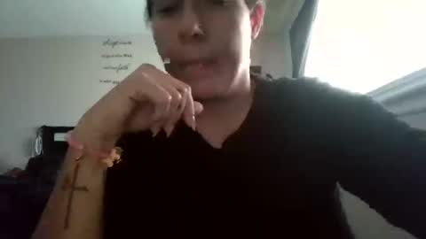 Angel Marie online show from 11.24.25