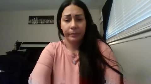 Angel Marie online show from 12.22.25