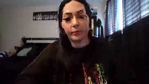 Angel Marie online show from 02.07.26