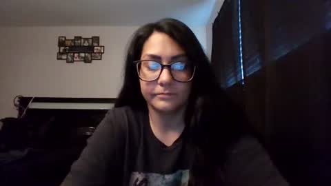 Angel Marie online show from 03.23.26