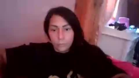 Angel Marie online show from 06.15.26