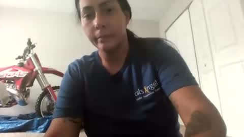 Angel Marie online show from 06.24.26