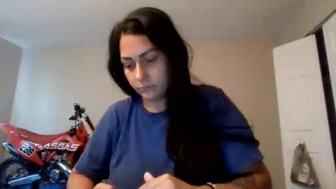 Angel Marie online show from 06.29.26