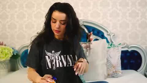 Natalia online show from 05.22.26