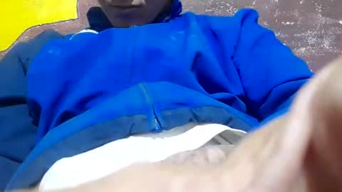 Snapshot of angelo3335 chatting on 10.20.25 angelo3335 online show from 10.20.25