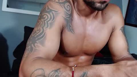 Snapshot of angelo_cox chatting on 02.07.26 angelo online show from 02.07.26