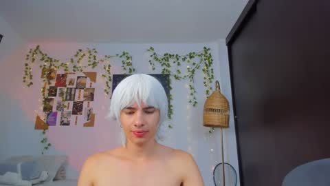 Angel online show from 01.23.25