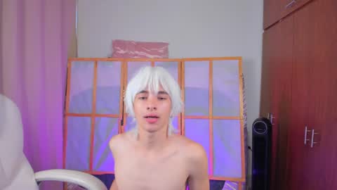 Angel online show from 02.03.25