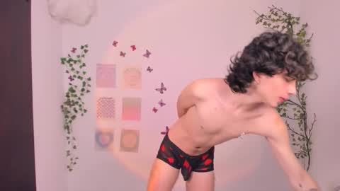 Angel online show from 09.18.25