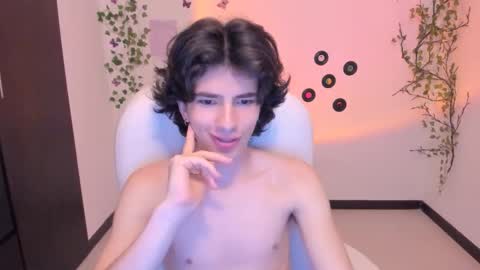 Angel online show from 10.25.25